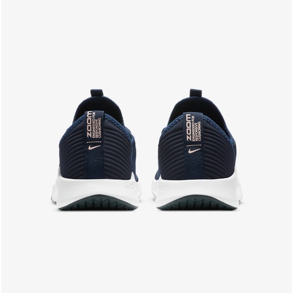 Women's Nike Air Zoom Elevate - Picture 9 of 11